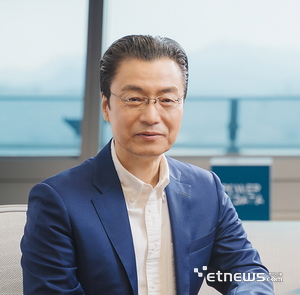 최승철 클라우데라 지사장.