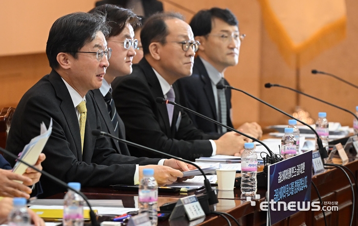 [포토] 금융 소비자 현장메신저 간담회