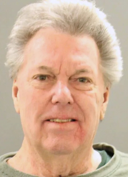 질 바이든 여사의 전남편 윌리엄 스티븐슨(77). 사진=뉴캐슬카운티경찰