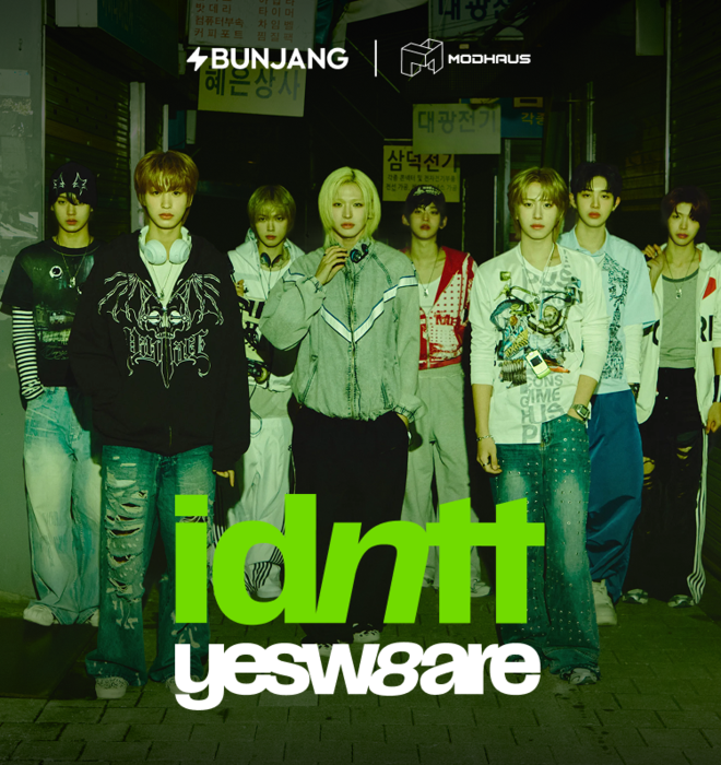 〈자료 번개장터〉