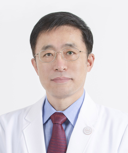 성상민 부산대병원 융합의학기술원장