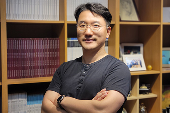 여상수 목원대 SW중심대학 사업단장. (사진=목원대)