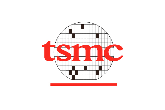 세계 최대 파운드리 기업 TSMC 로고 / TSMC