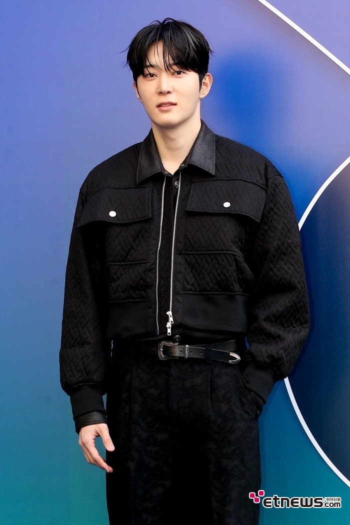 [ET포토] 솔로지옥4의 극동호