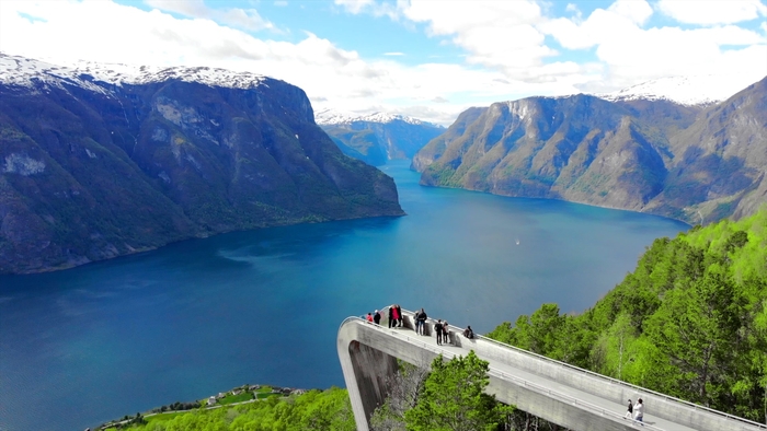 홈앤쇼핑, 북유럽 최적 시즌 맞춰 직항 프리미엄 패키지 선봬