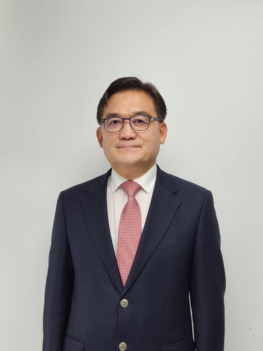 진동섭 한국진로진학정보원장.