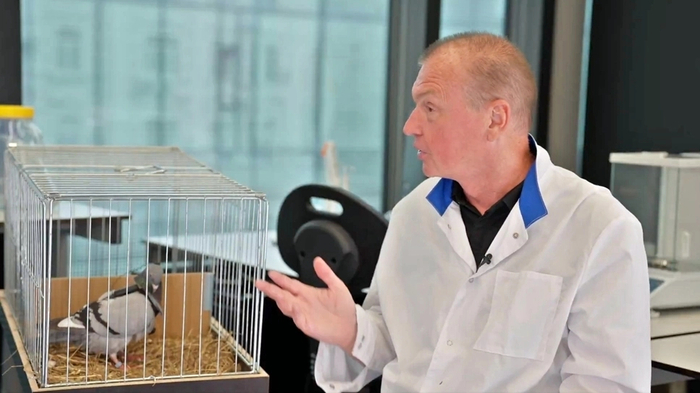 러시아 모스크바 소재 신경기술 스타트업 '네이리 그룹'