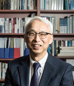 서중해 KDI국제정책대학원 초빙교수.