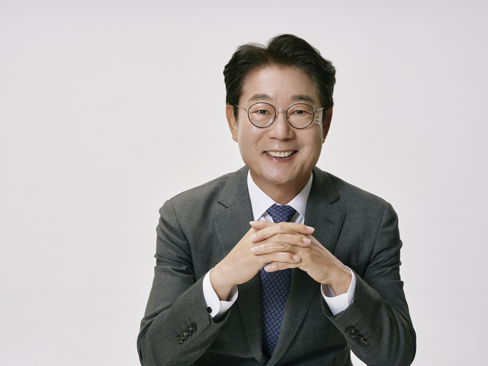 사진: 이형주 당선인