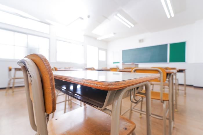 태국에서 숙제를 내지 않았다는 이유로 학생에게 스쾃 800개를 지시한 교사를 둘러싸고 교육 당국이 본격적인 조사에 착수했다. 사진=게티이미지