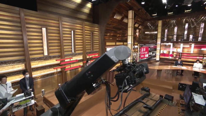 출처=엑스(hst_tvasahi)