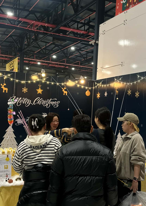 [마이캣페어] 마요부티크, 마이캣페어 참가… 집사들과 현장에서 만난다