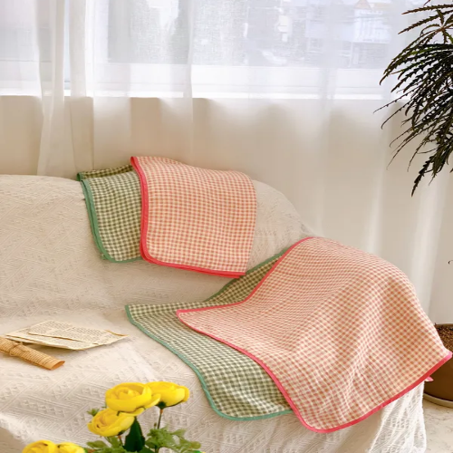 콩다하우스_담요