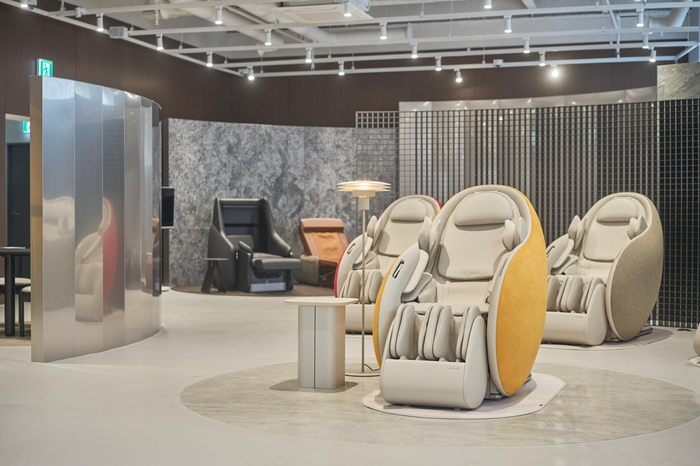 세라젬 웰스토어 상일점