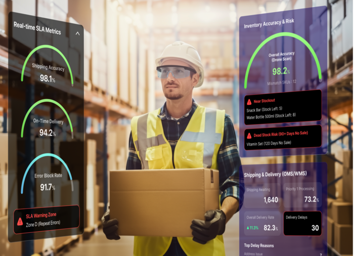 딥파인, MWC 2026 참가…AI 기반 산업 지능화 솔루션 공개