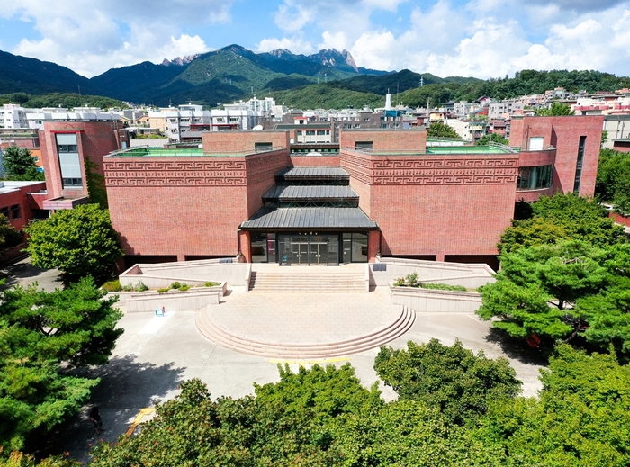 덕성여대 전경(사진=덕성여대)