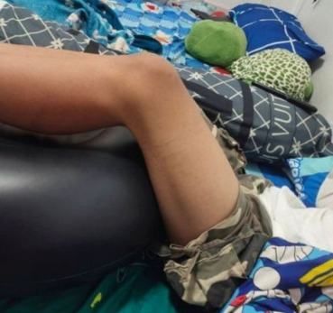 태국에서 숙제를 내지 않았다는 이유로 학생에게 스쾃 800개를 지시한 교사를 둘러싸고 교육 당국이 본격적인 조사에 착수했다. 사진=페이스북