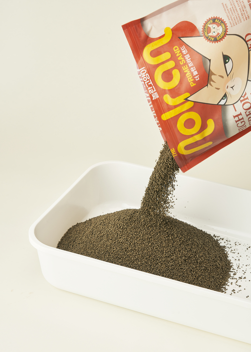 [마이캣페어] 놀란고양이,“마이캣페어 2026” 참가… '더 놀란 프라임 샌드' 소개