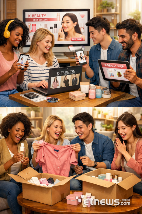 기사의 이해를 돕기 위한 생성형AI 이미지