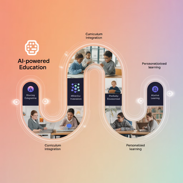 AI 스마트 인증 학원 멤버십