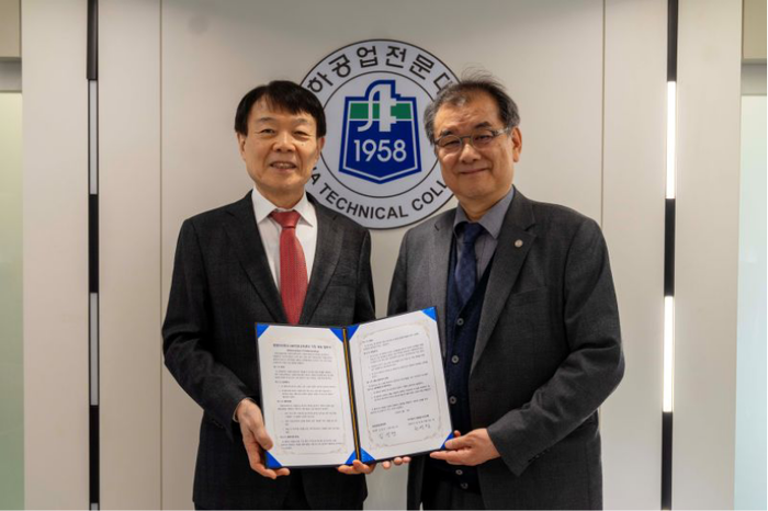 영림원소프트랩-인하공업전문대학, ERP 실무 교육 강화를 위한 산학 협력