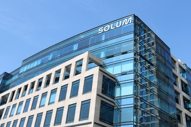 솔루엠. 사진=솔루엠