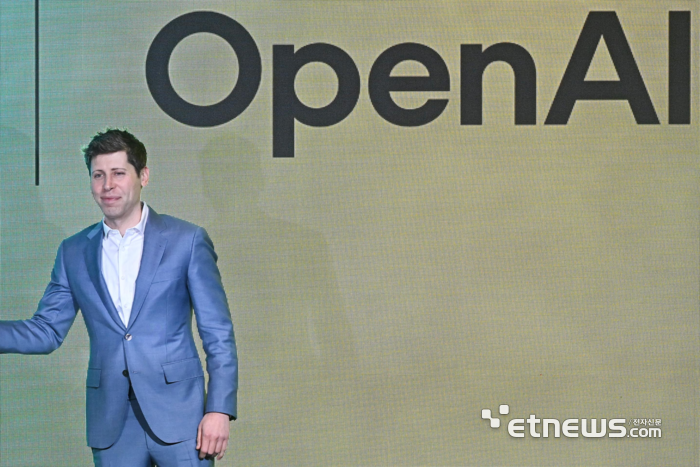 오픈AI, 챗GPT 10%대 성장률 회복…코딩 특화 '코덱스' 효과