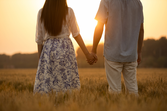 중국의 젊은 세대 사이에서 전 연인을 다른 사람에게 소개하는 '전 애인 추천' 문화가 온라인을 중심으로 확산되고 있다. 사진=게티이미지