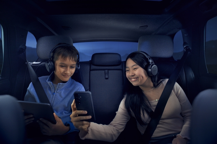 하만 레디 스트림쉐어(HARMAN Ready StreamShare)