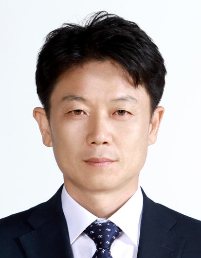 안신걸 신임 한국광융합산업진흥회 상근부회장.