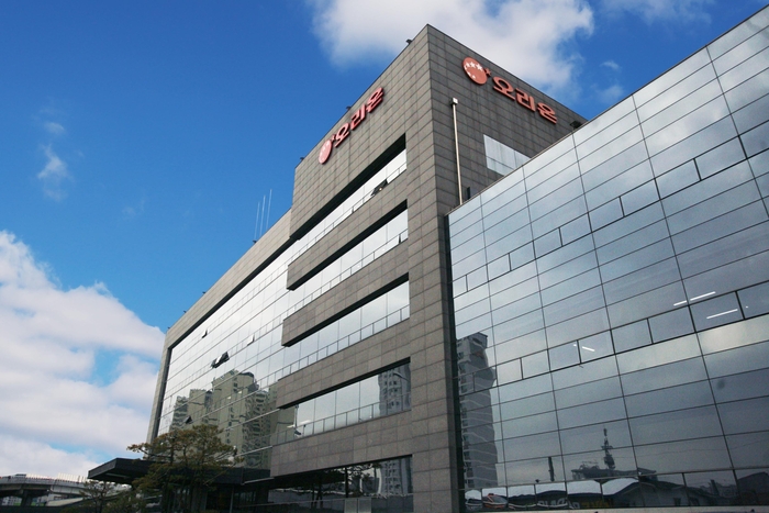 오리온, 배당 대폭 확대…총 2046억원 환원