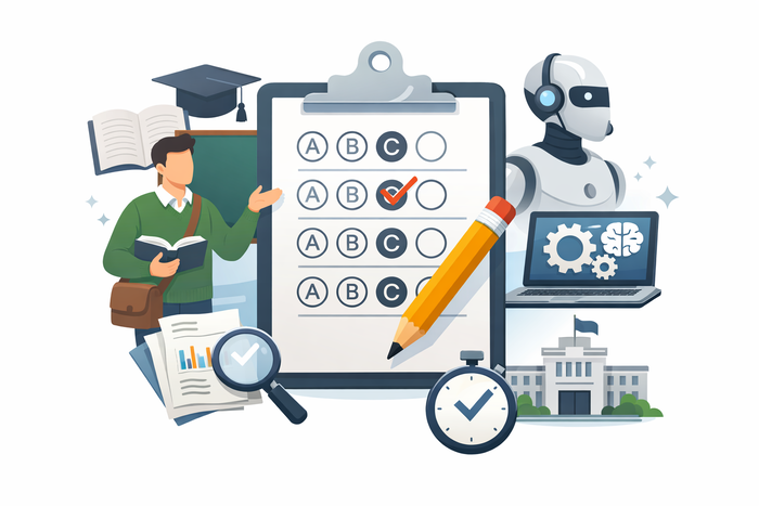 교육부, 수능 영어 출제 개편…교사 비중 50% 확대·AI 지원 도입