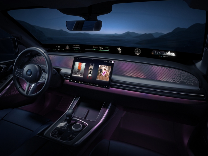 하만 레디 비전 큐뷰(HARMAN Ready Vision QVUE)