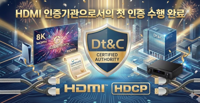 디티앤씨. 사진=디티앤씨