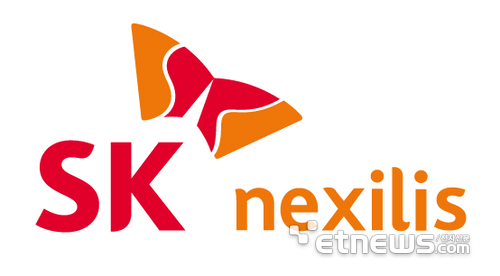 사진=SK넥실리스 로고