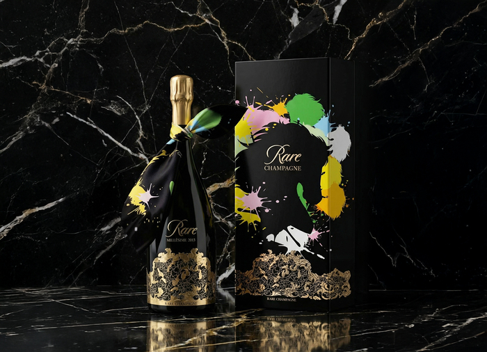 아영FBC, 파이퍼하이직 '레어 2013' 마제스틱 홀스 에디션 출시