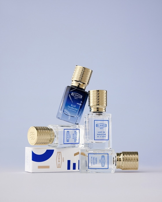 엑스니힐로, 韓 단독 10㎖ 미니어처 향수 출시