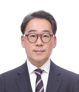 김준범 한국환경경영학회 부회장(프랑스 트루아공대 환경정보기술학과 교수)