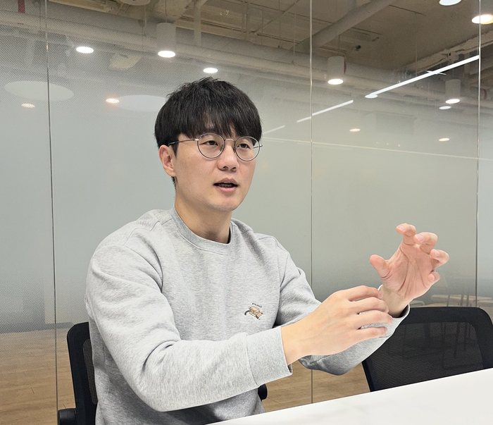 임정환 모티프테크놀로지스 대표