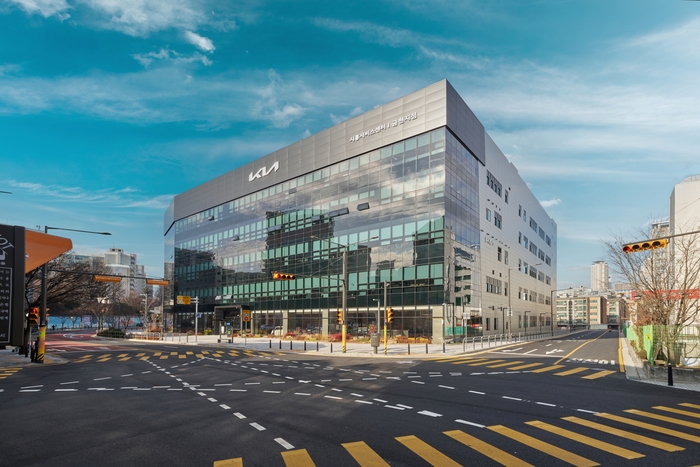 기아 시흥 플래그십 스토어 [자료:기아]