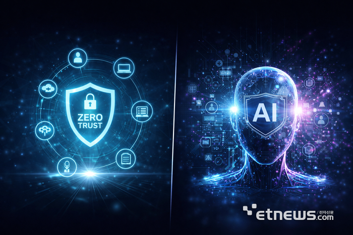 과기정통부, 정보보호 신기술에 135억 투입…AI·제로트러스트 육성