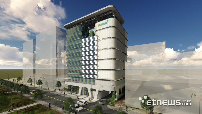 나무기술, 지난해 영업익 23억 흑자전환 성공…클라우드 매출 사상 최대