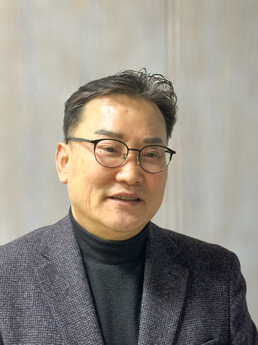 유지대 씨디에스 대표