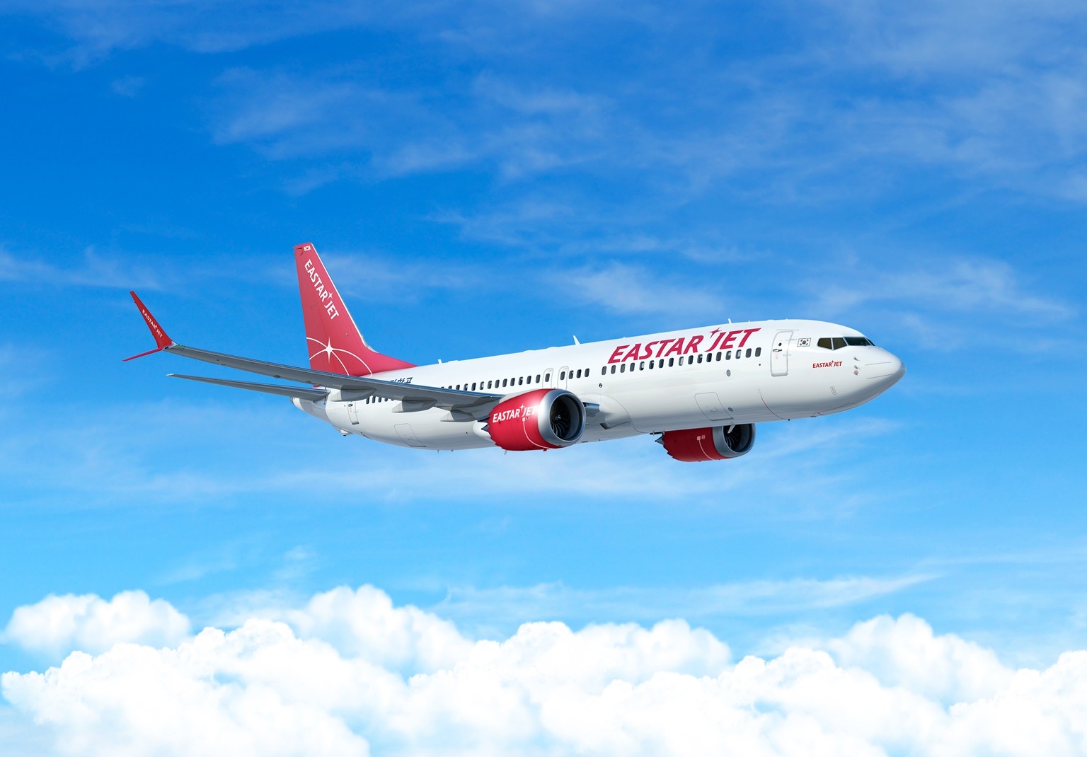 사진=이스타항공 