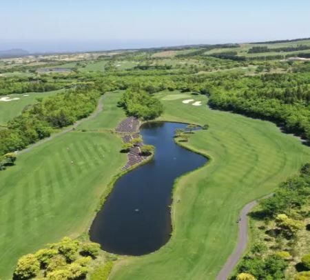 사진= 엘리시안 제주 CC