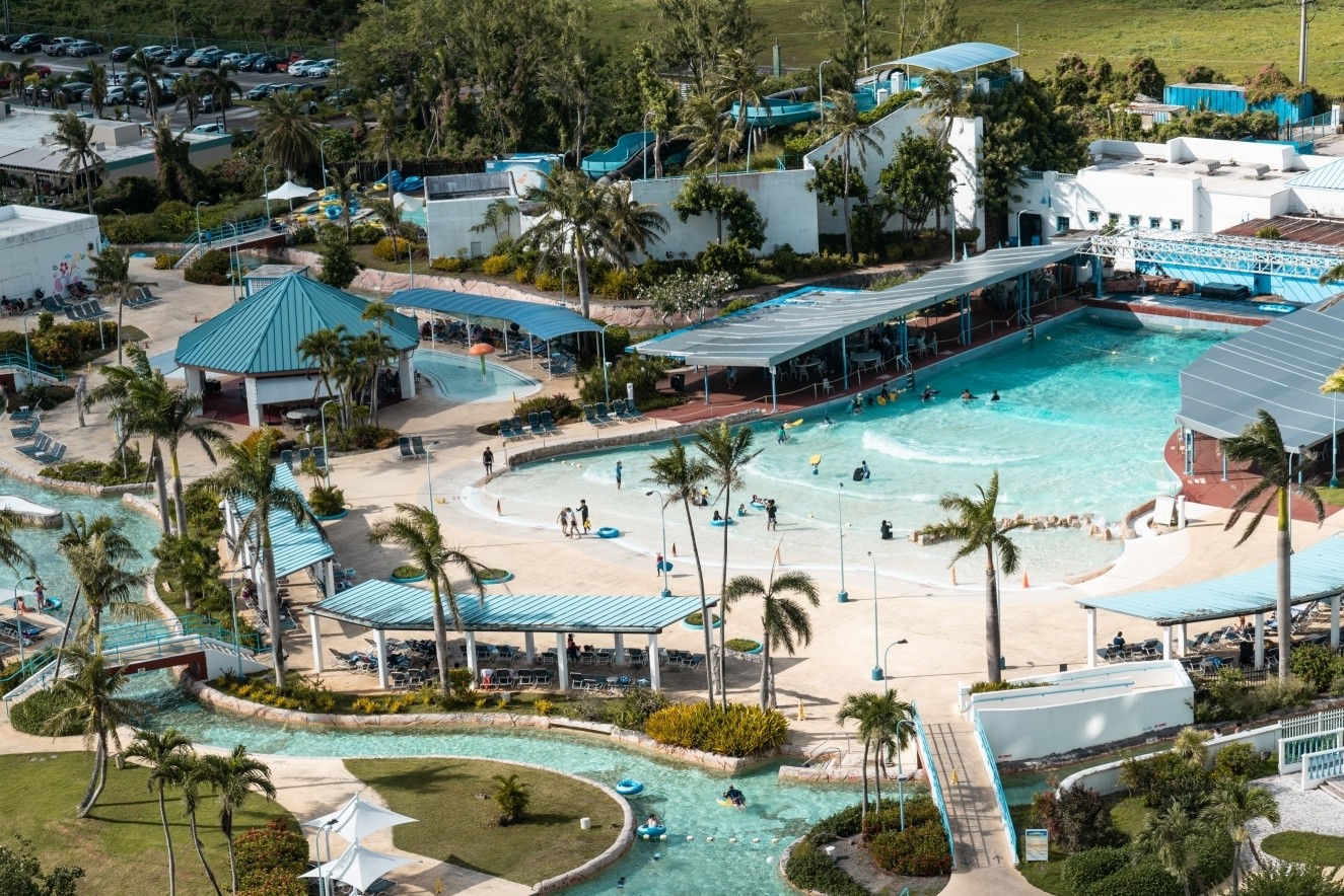 사진= 호시노 리조트 리조나레 괌