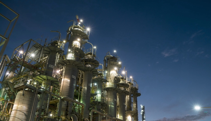 금호석유화학, CDP 평가 'A-' 등급 획득