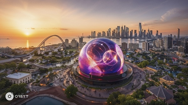 올빗(ORBYT) 콘셉트 조감도. 사진=바우어랩