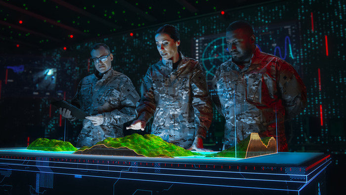 'AI 데이터 아키텍처 강자, 미래전 승자!'…美軍 'OAR'과 ROK 'AI 대전환' 방향