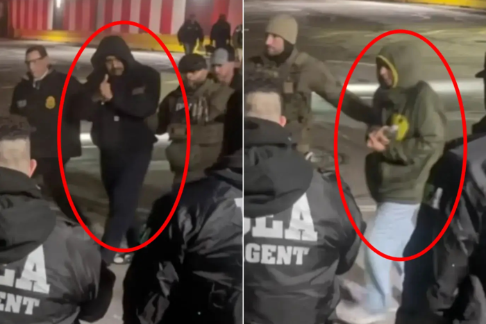 군사 작전에 AI 투입…“美, 베네수엘라 대통령 체포시”